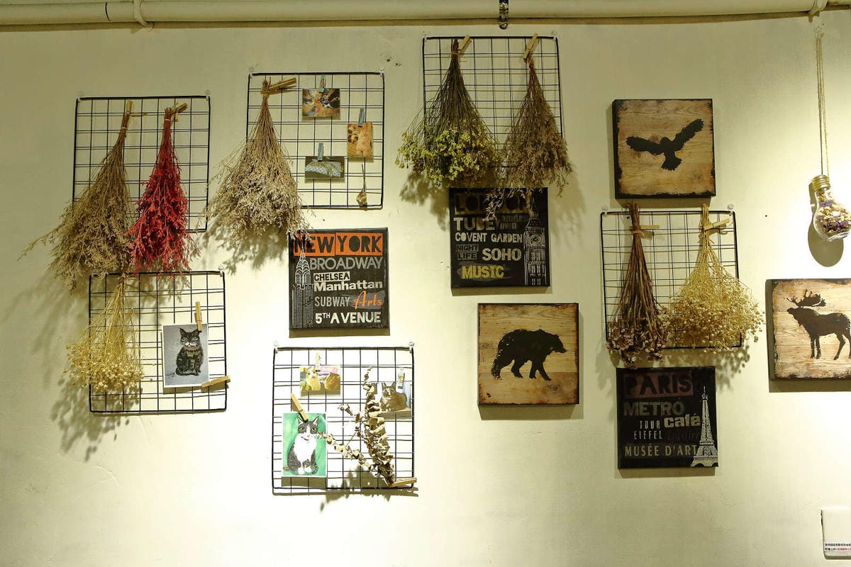 【食。板橋】翁林.林Café〜板橋巷弄美食推薦。新埔站全天候早午餐、義大利麵，鄉村風打造出專屬於女生小聚的浪漫約會！