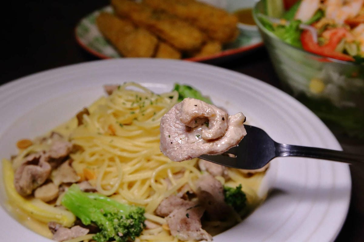 【食。板橋】翁林.林Café〜板橋巷弄美食推薦。新埔站全天候早午餐、義大利麵，鄉村風打造出專屬於女生小聚的浪漫約會！