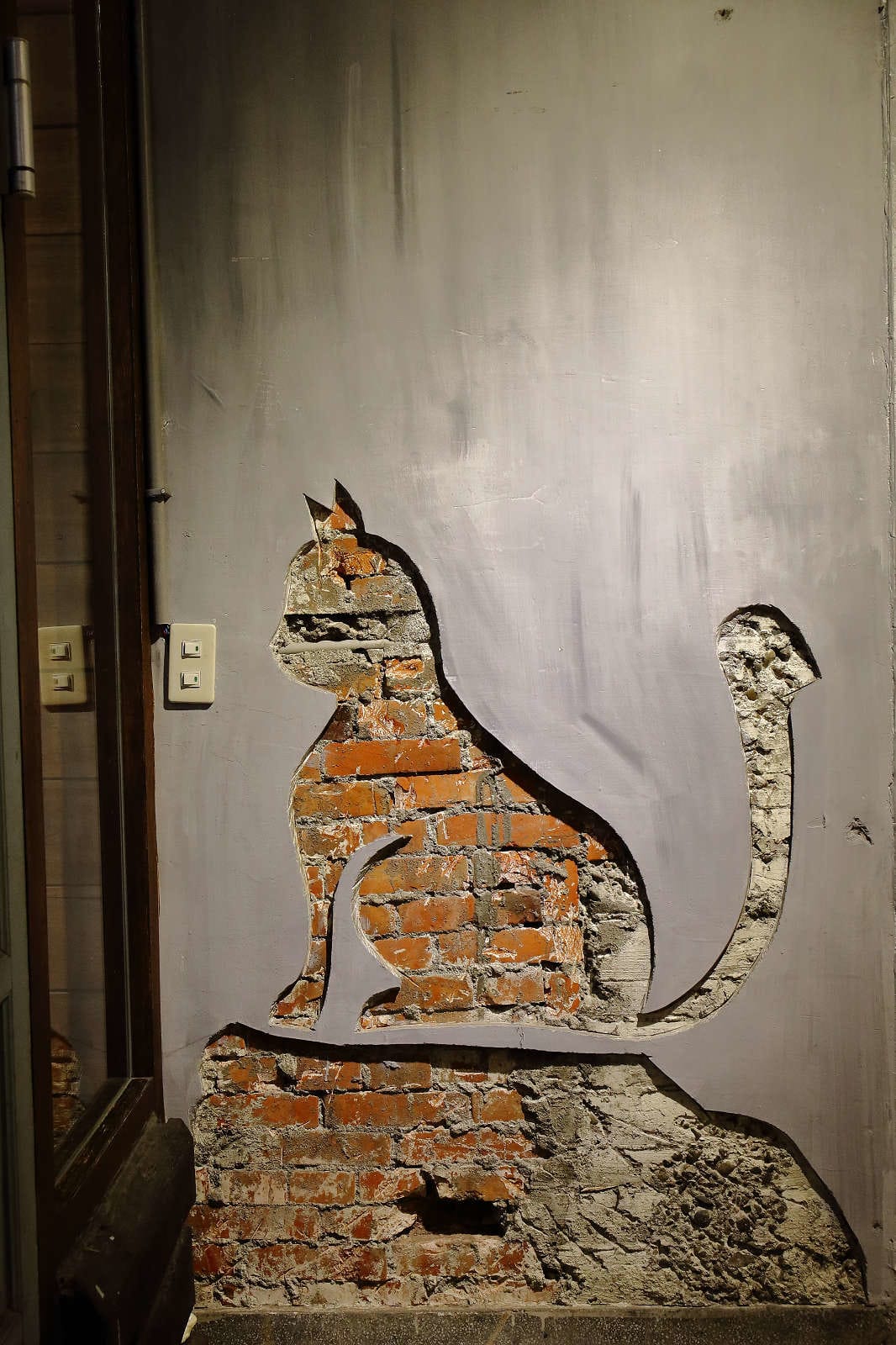 【食。板橋】翁林.林Café〜板橋巷弄美食推薦。新埔站全天候早午餐、義大利麵，鄉村風打造出專屬於女生小聚的浪漫約會！