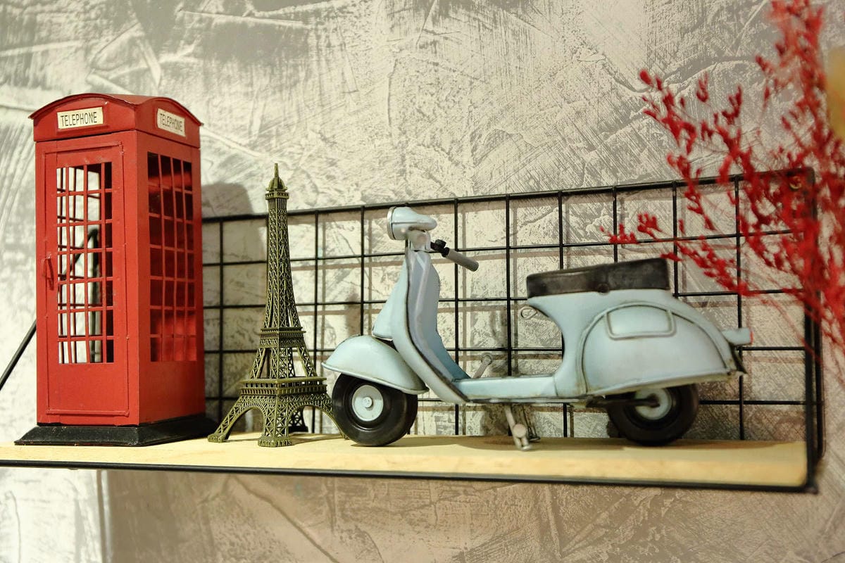 【食。板橋】翁林.林Café〜板橋巷弄美食推薦。新埔站全天候早午餐、義大利麵，鄉村風打造出專屬於女生小聚的浪漫約會！