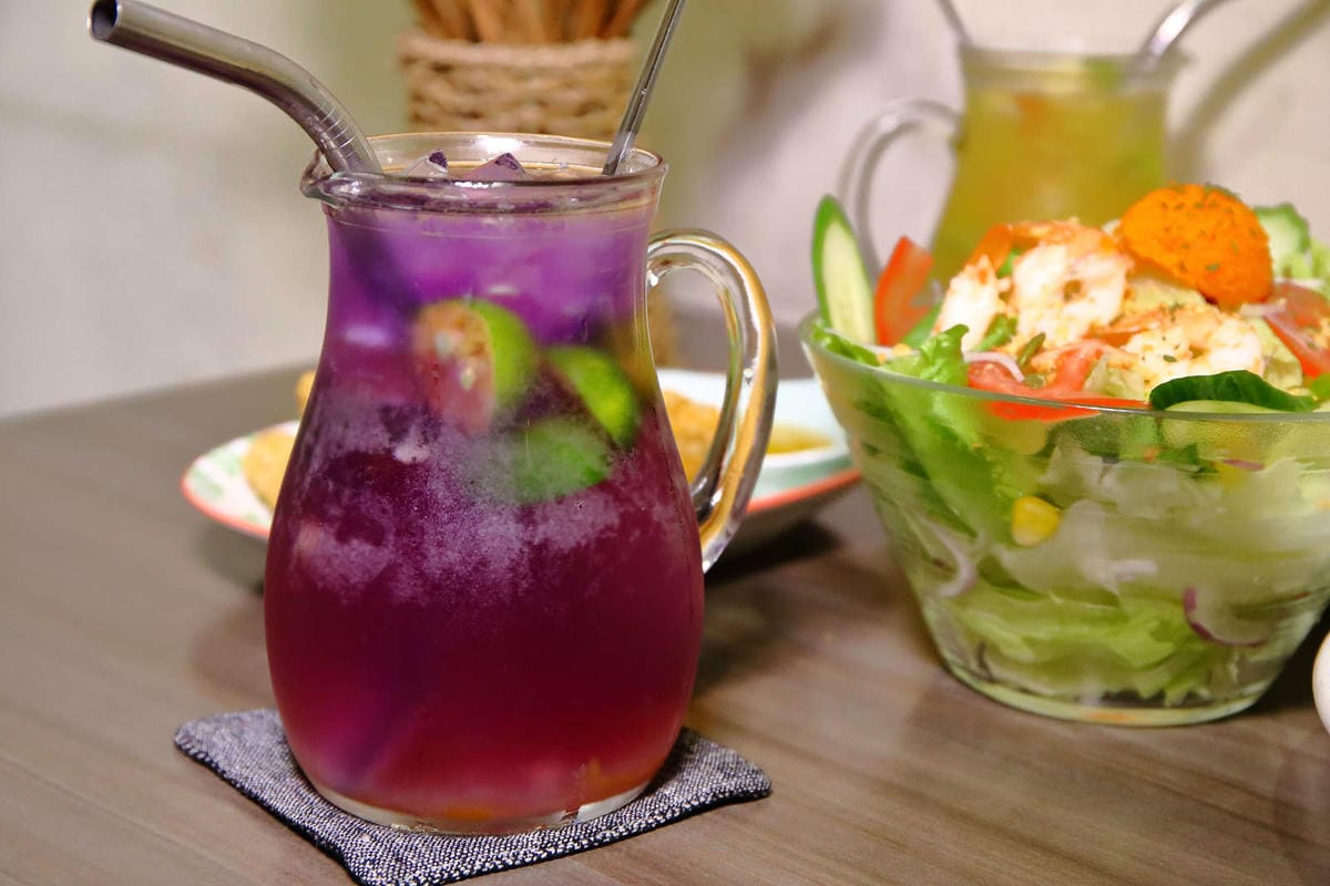 【食。板橋】翁林.林Café〜板橋巷弄美食推薦。新埔站全天候早午餐、義大利麵，鄉村風打造出專屬於女生小聚的浪漫約會！