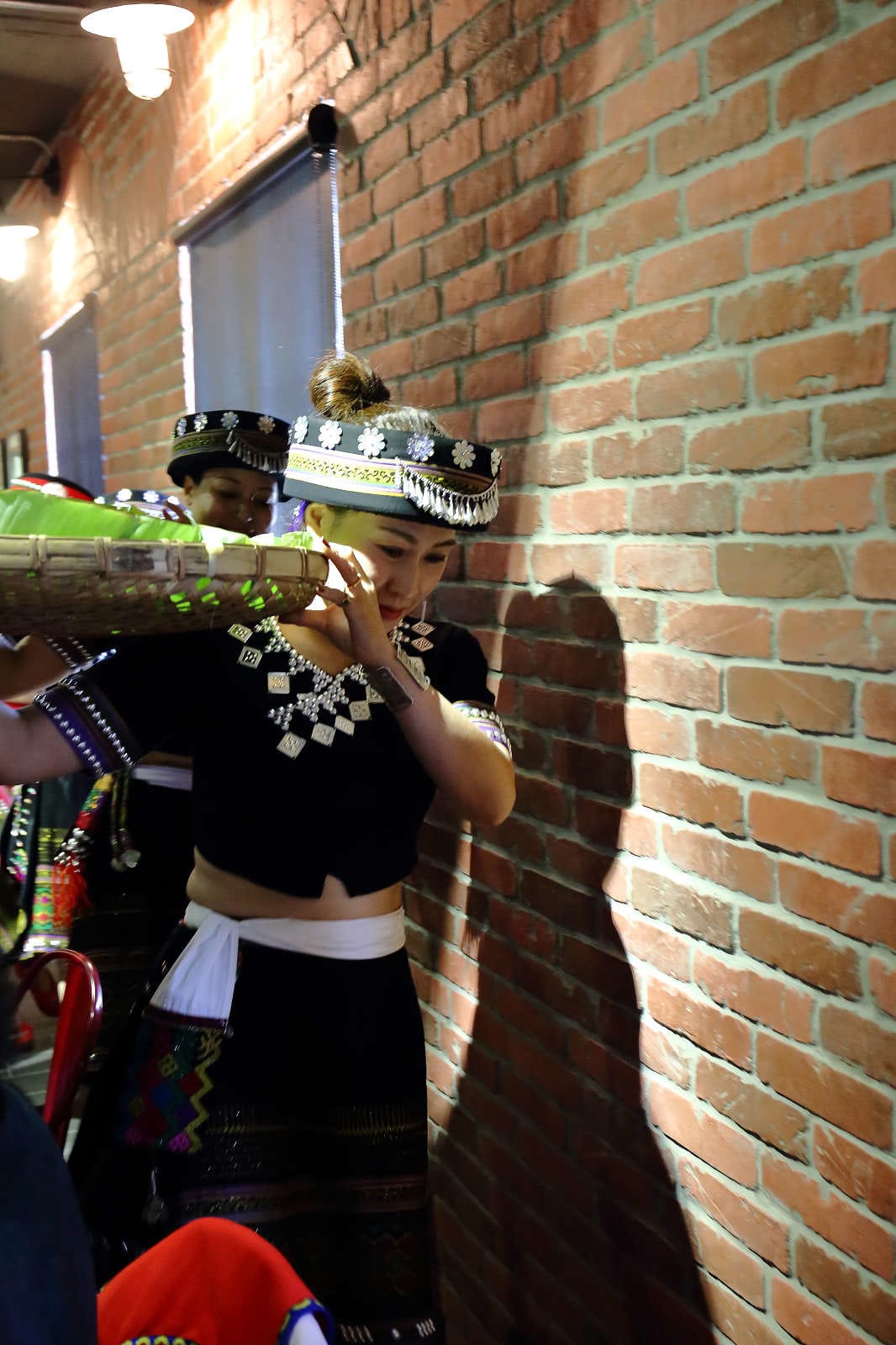 【中壢商圈好活動】魅力金三角商圈輕體驗〜特殊的雲南文化，特別的滇緬料理！忠貞市場/雲南美食/國旗屋，一生必來體驗一次的在地文化