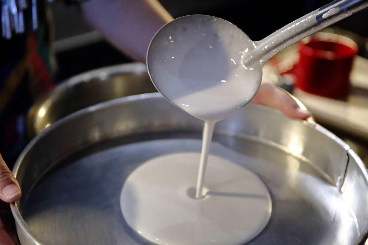 【中壢商圈好活動】魅力金三角商圈輕體驗〜特殊的雲南文化，特別的滇緬料理！忠貞市場/雲南美食/國旗屋，一生必來體驗一次的在地文化