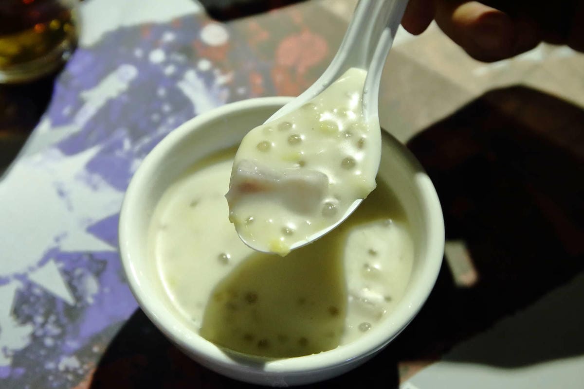 【中壢商圈好活動】魅力金三角商圈輕體驗〜特殊的雲南文化，特別的滇緬料理！忠貞市場/雲南美食/國旗屋，一生必來體驗一次的在地文化