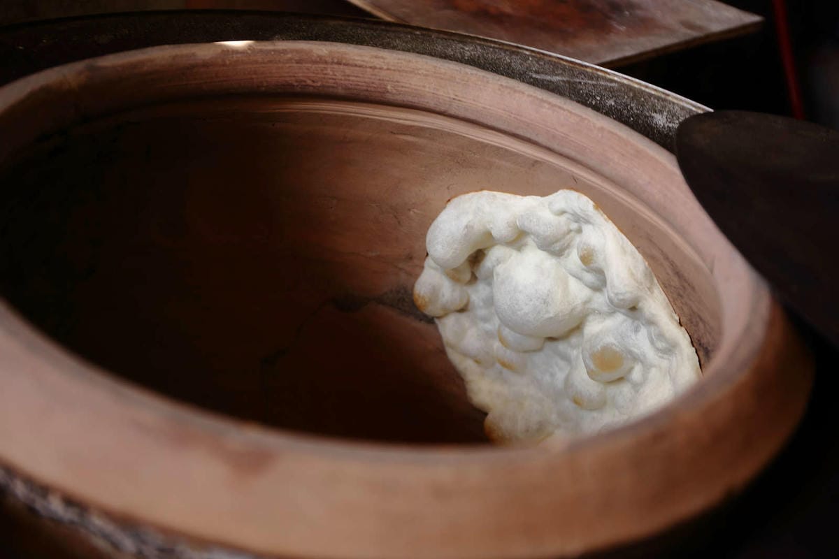 【中壢商圈好活動】魅力金三角商圈輕體驗〜特殊的雲南文化，特別的滇緬料理！忠貞市場/雲南美食/國旗屋，一生必來體驗一次的在地文化