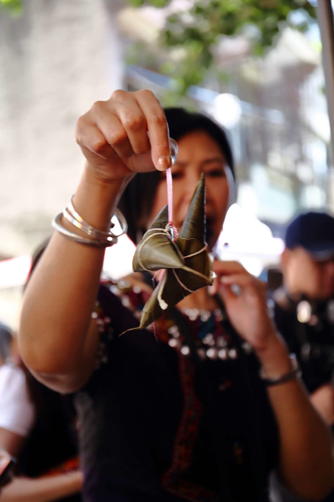 【中壢商圈好活動】魅力金三角商圈輕體驗〜特殊的雲南文化，特別的滇緬料理！忠貞市場/雲南美食/國旗屋，一生必來體驗一次的在地文化