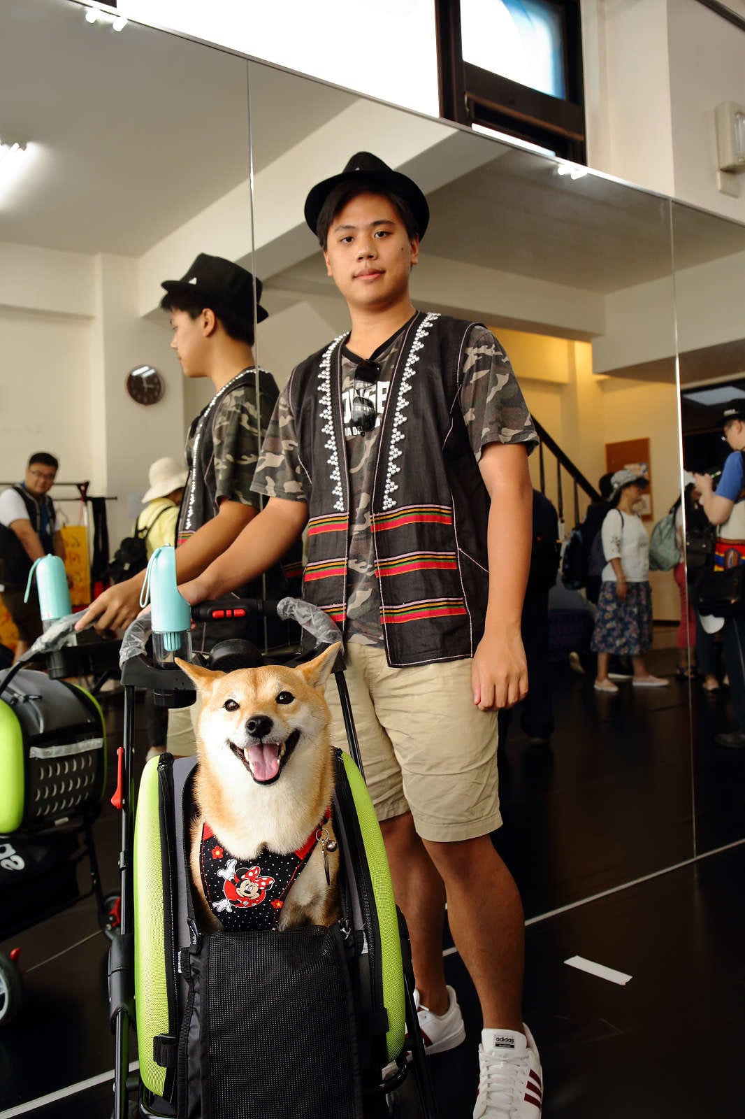 【中壢商圈好活動】魅力金三角商圈輕體驗〜特殊的雲南文化，特別的滇緬料理！忠貞市場/雲南美食/國旗屋，一生必來體驗一次的在地文化