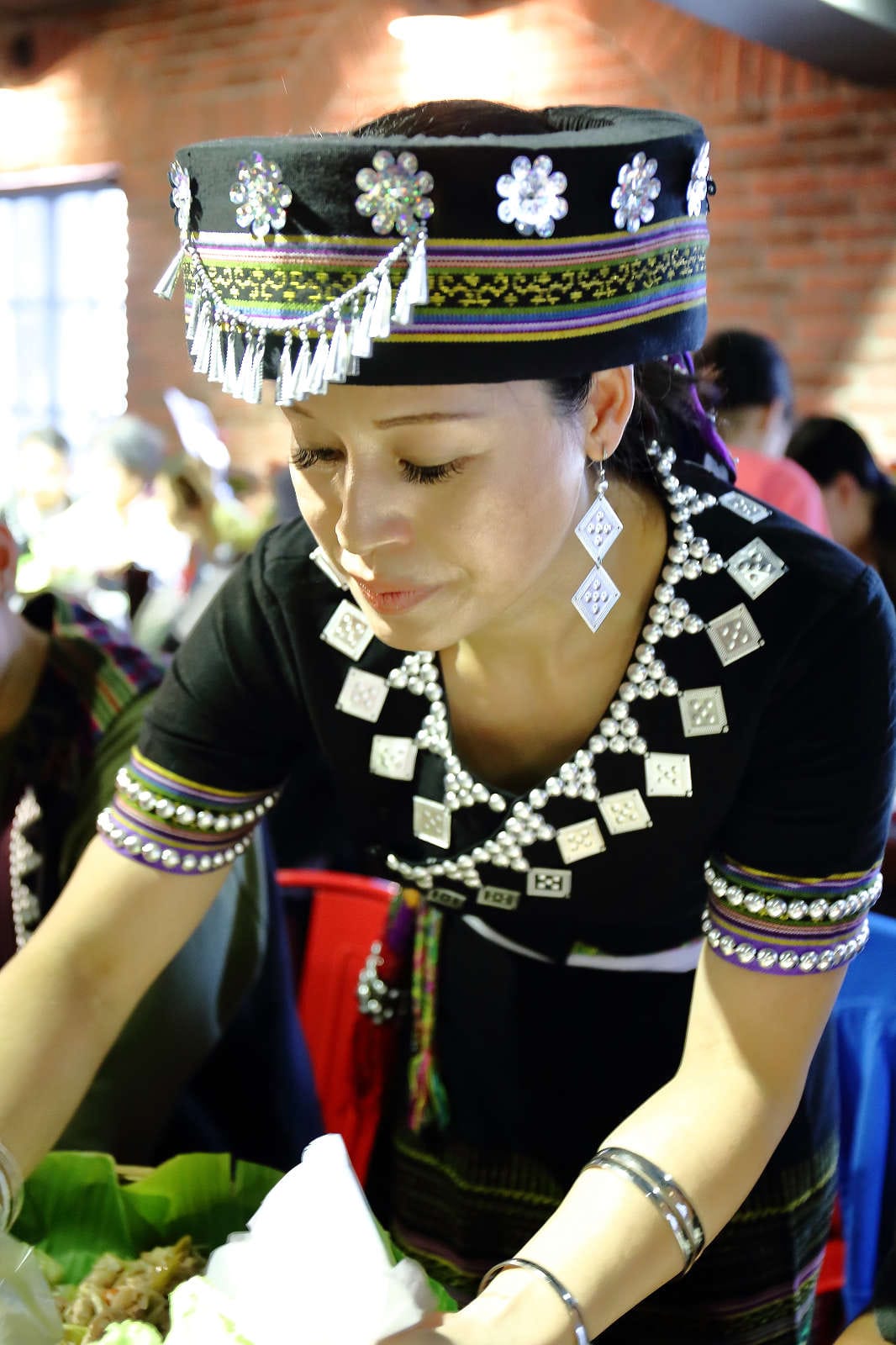 【中壢商圈好活動】魅力金三角商圈輕體驗〜特殊的雲南文化，特別的滇緬料理！忠貞市場/雲南美食/國旗屋，一生必來體驗一次的在地文化