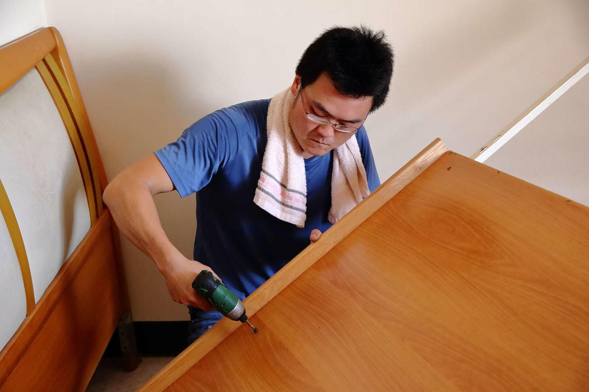 【生活。中壢搬家】統帥代客搬家貨運工作室〜桃園搬家推薦！細心搬運、價格實在、專業搬家、貨運、物品清運，上班族、家庭首選！