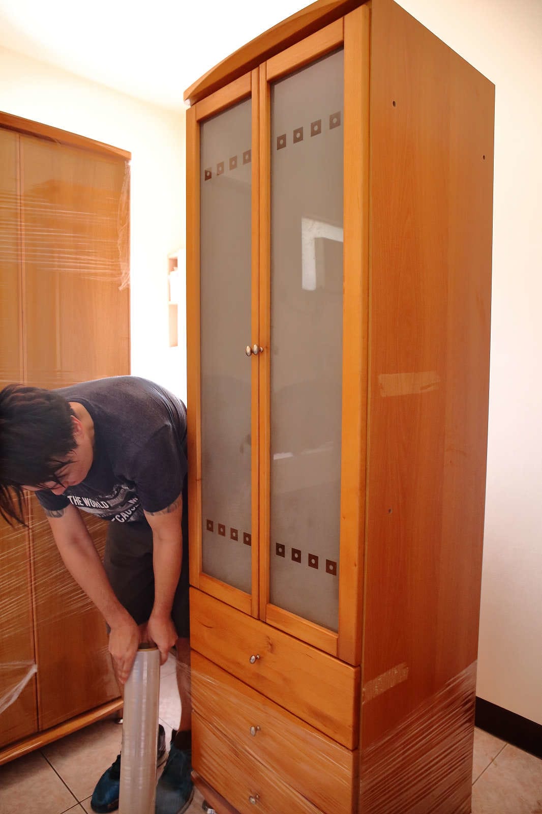 【生活。中壢搬家】統帥代客搬家貨運工作室〜桃園搬家推薦！細心搬運、價格實在、專業搬家、貨運、物品清運，上班族、家庭首選！