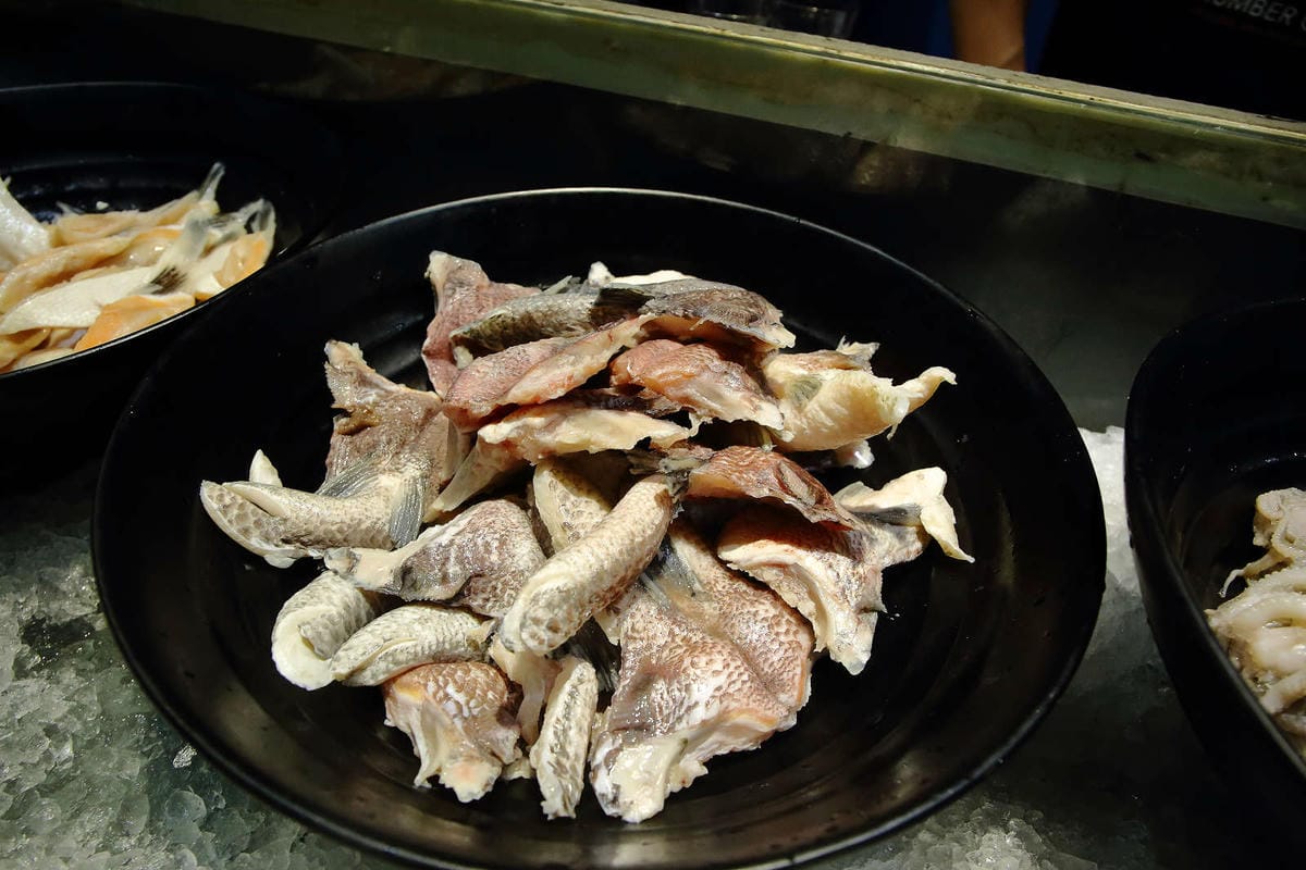 【食。桃園】泰咁蝦水道蝦〜桃園第一家超狂水道蝦吃到飽！泰國蝦、海鮮、肉品無限供應，不怕你抓完，只怕你吃不完！(已歇業)