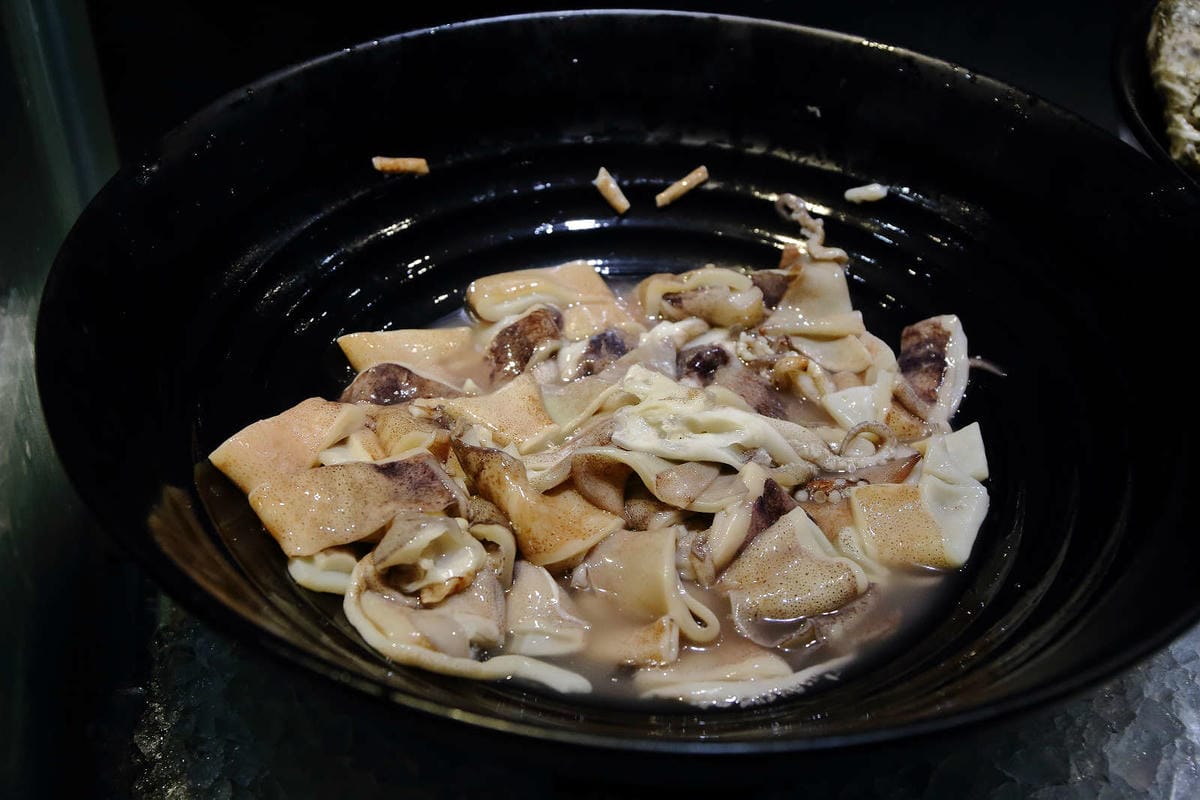 【食。桃園】泰咁蝦水道蝦〜桃園第一家超狂水道蝦吃到飽！泰國蝦、海鮮、肉品無限供應，不怕你抓完，只怕你吃不完！(已歇業)