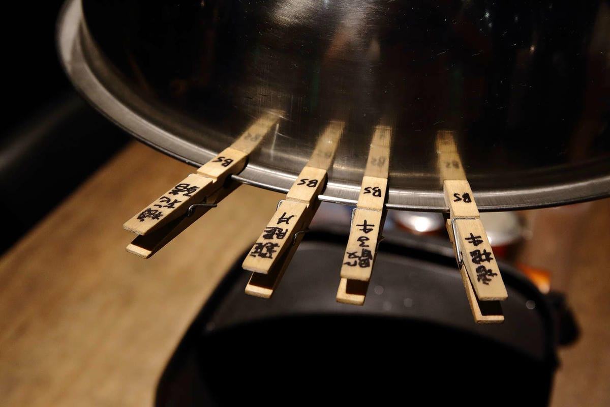 【食。桃園】泰咁蝦水道蝦〜桃園第一家超狂水道蝦吃到飽！泰國蝦、海鮮、肉品無限供應，不怕你抓完，只怕你吃不完！(已歇業)