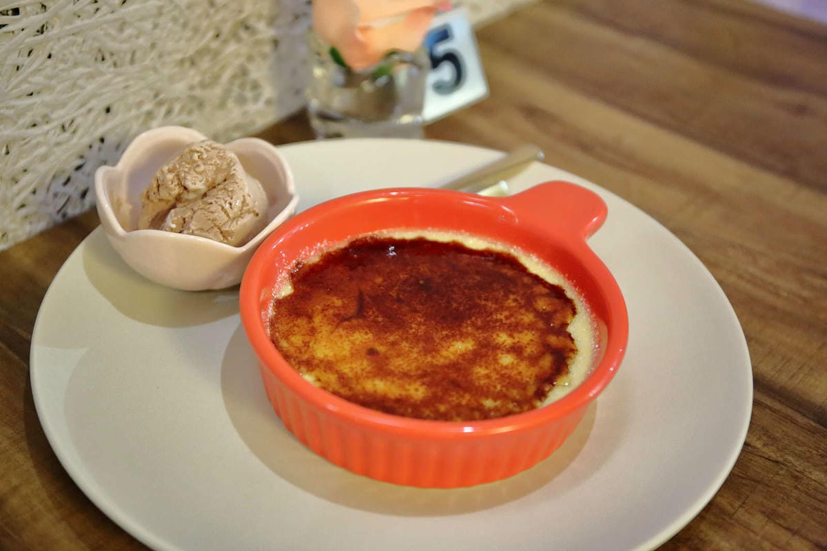 【食。台北】Jana cafe 嚼咖啡餐廳〜師大餐廳/師大義大利麵。師大商圈多國菜輕食，隱身巷弄異國美食！