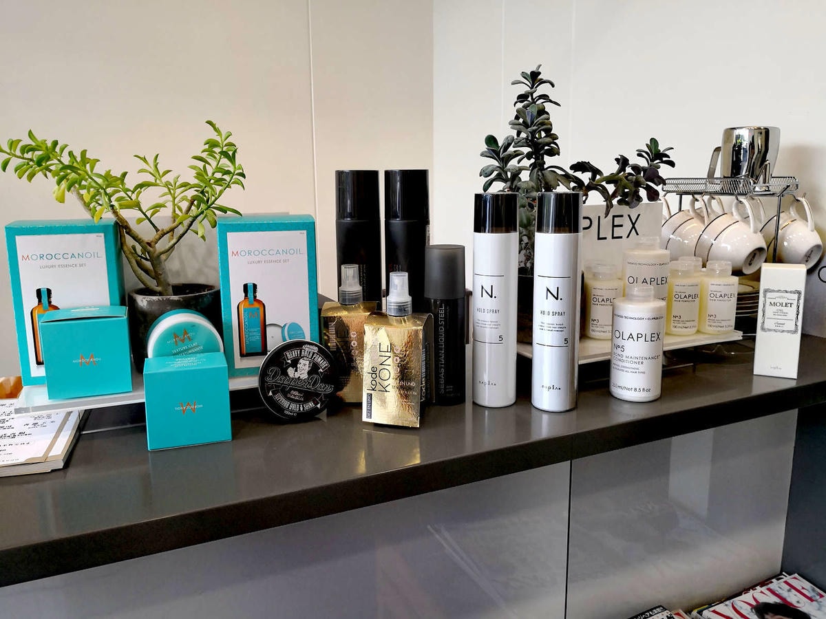 【新竹x變髮】壹。ONE HAIR SALON〜時尚髮型設計,溫塑燙自然捲度,隨興撥一撥自然好整理,原來燙捲可以這麼輕鬆!