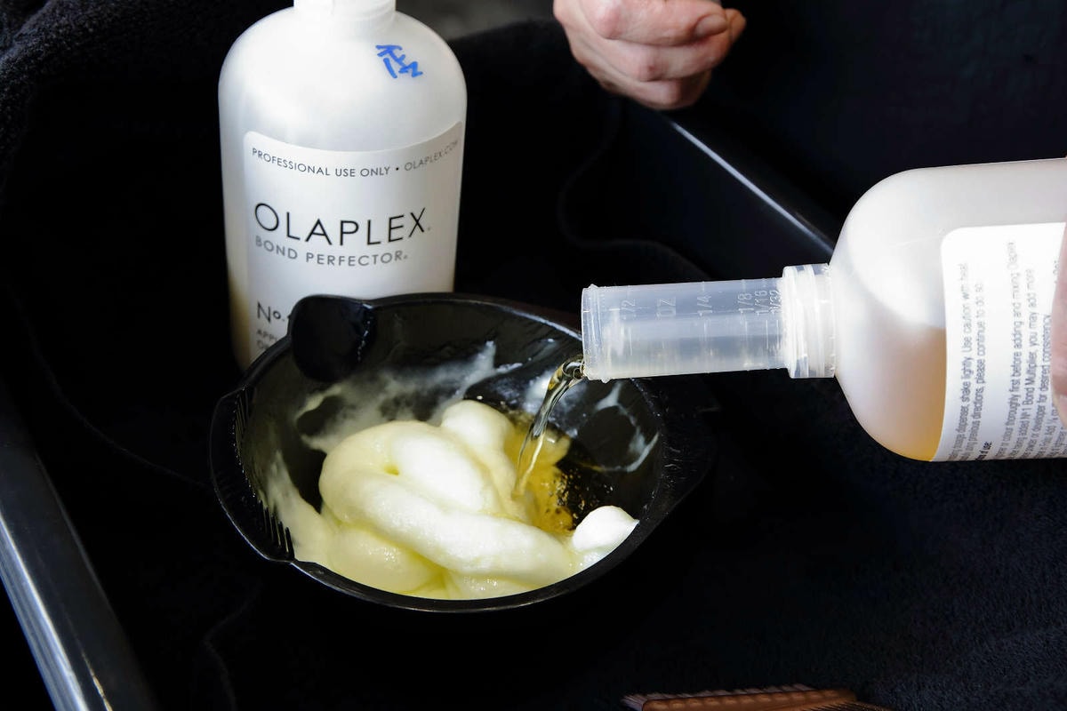 【新竹x變髮】壹。ONE HAIR SALON〜時尚髮型設計,溫塑燙自然捲度,隨興撥一撥自然好整理,原來燙捲可以這麼輕鬆!