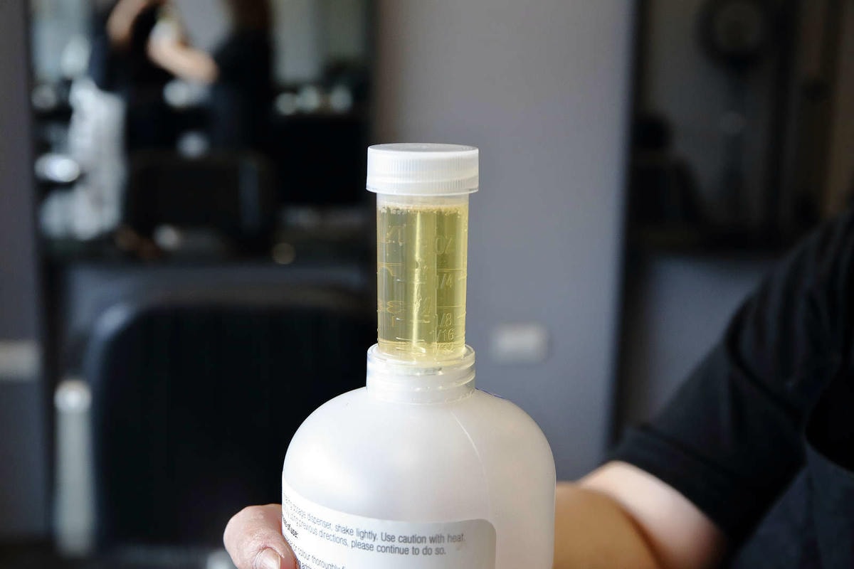 【新竹x變髮】壹。ONE HAIR SALON〜時尚髮型設計,溫塑燙自然捲度,隨興撥一撥自然好整理,原來燙捲可以這麼輕鬆!