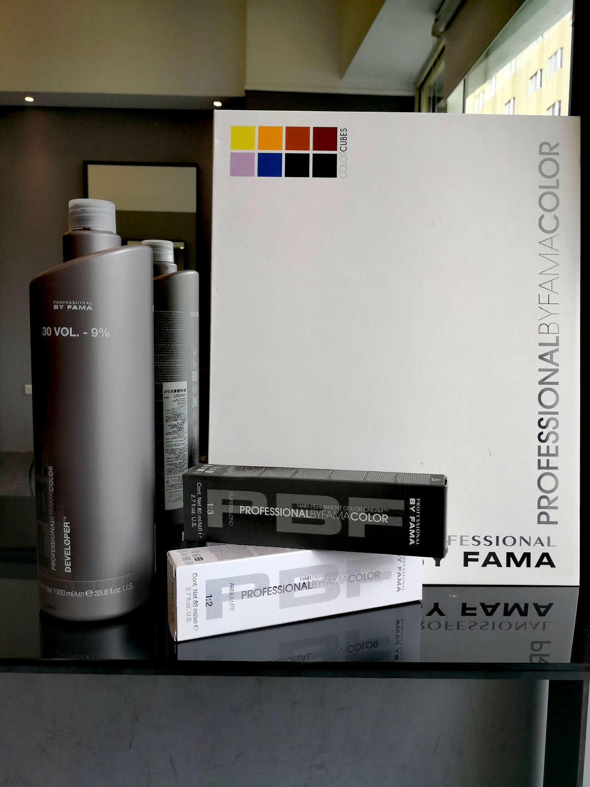 【新竹x變髮】壹。ONE HAIR SALON〜時尚髮型設計,溫塑燙自然捲度,隨興撥一撥自然好整理,原來燙捲可以這麼輕鬆!