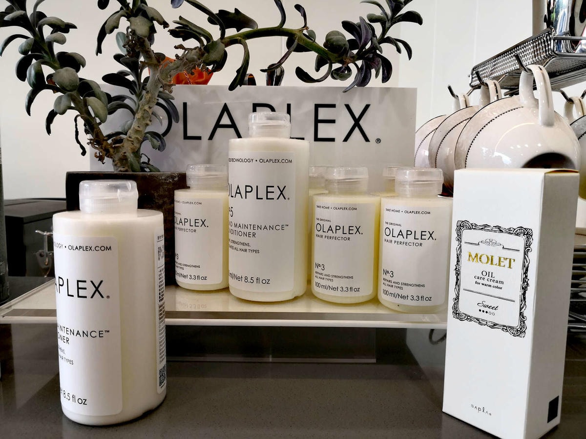 【新竹x變髮】壹。ONE HAIR SALON〜時尚髮型設計,溫塑燙自然捲度,隨興撥一撥自然好整理,原來燙捲可以這麼輕鬆!