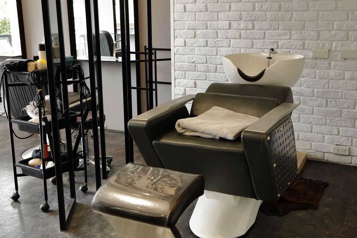 【新竹x變髮】壹。ONE HAIR SALON〜時尚髮型設計,溫塑燙自然捲度,隨興撥一撥自然好整理,原來燙捲可以這麼輕鬆!