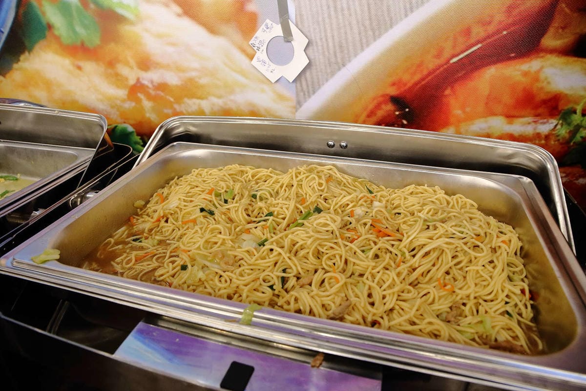 【食。八德】泰蝦樂 水道泰國蝦吃到飽〜八德吃到飽推薦！正宗泰國水道蝦新開幕！泰國蝦現夾現烤+熱炒沙拉吧讓你吃的不要不要的