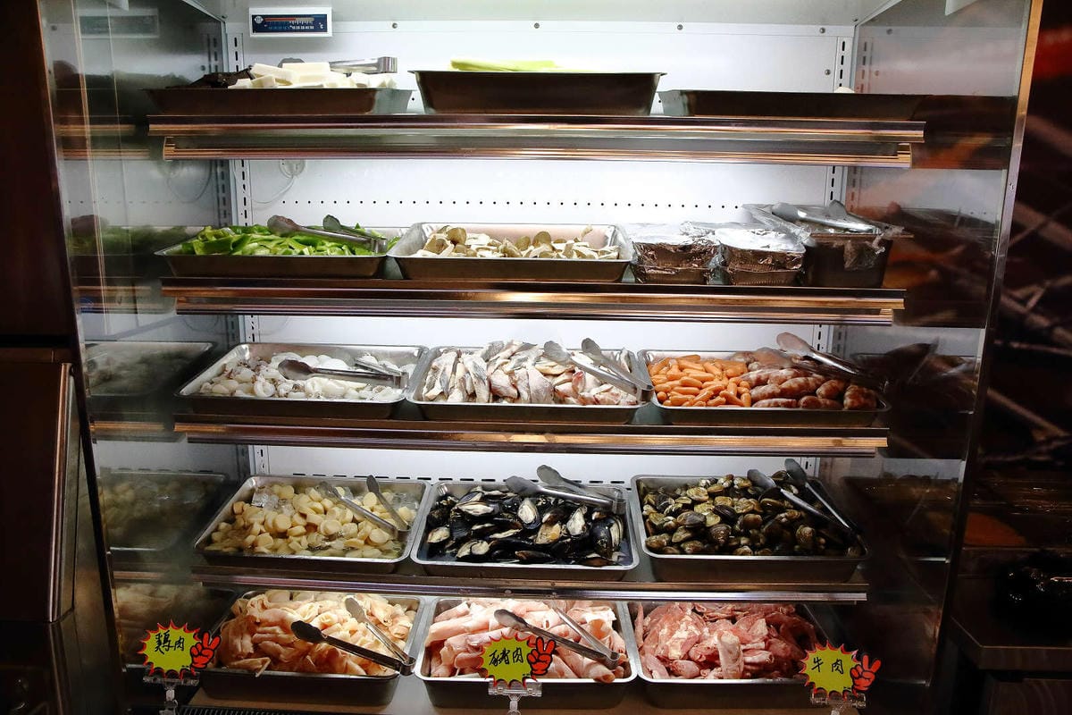 【食。八德】泰蝦樂 水道泰國蝦吃到飽〜八德吃到飽推薦！正宗泰國水道蝦新開幕！泰國蝦現夾現烤+熱炒沙拉吧讓你吃的不要不要的