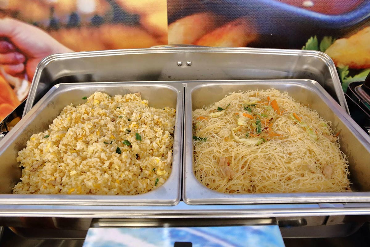 【食。八德】泰蝦樂 水道泰國蝦吃到飽〜八德吃到飽推薦！正宗泰國水道蝦新開幕！泰國蝦現夾現烤+熱炒沙拉吧讓你吃的不要不要的