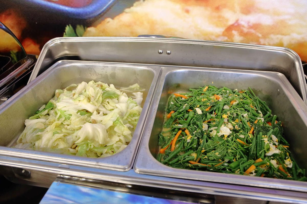 【食。八德】泰蝦樂 水道泰國蝦吃到飽〜八德吃到飽推薦！正宗泰國水道蝦新開幕！泰國蝦現夾現烤+熱炒沙拉吧讓你吃的不要不要的