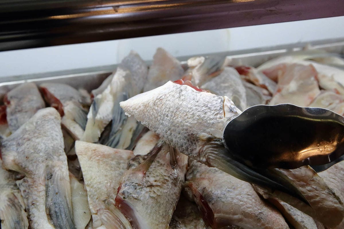 【食。八德】泰蝦樂 水道泰國蝦吃到飽〜八德吃到飽推薦！正宗泰國水道蝦新開幕！泰國蝦現夾現烤+熱炒沙拉吧讓你吃的不要不要的