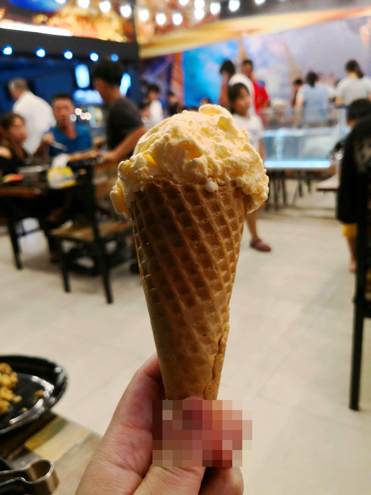 【食。八德】泰蝦樂 水道泰國蝦吃到飽〜八德吃到飽推薦！正宗泰國水道蝦新開幕！泰國蝦現夾現烤+熱炒沙拉吧讓你吃的不要不要的