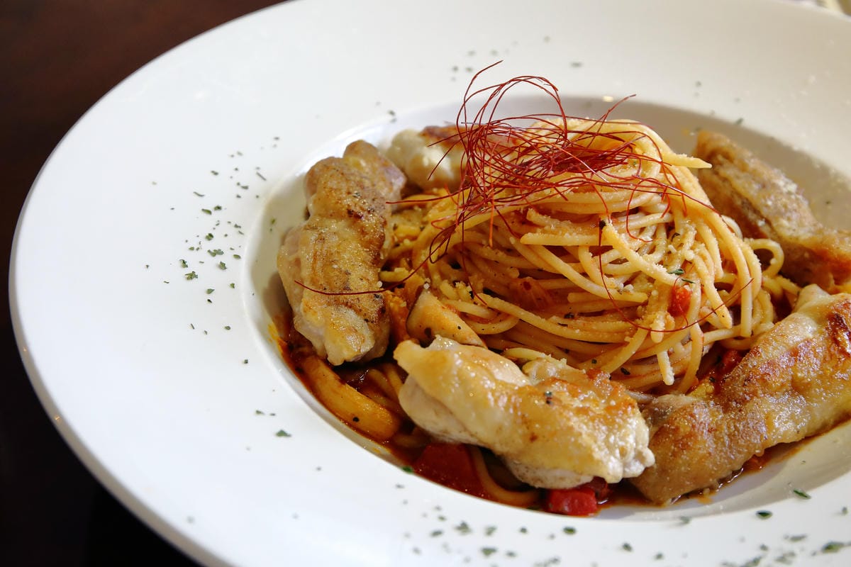 【食。八德】八塊画室〜偶像劇追劇景點！老診所改造文青咖啡廳，保證好拍的IG景點＋美食