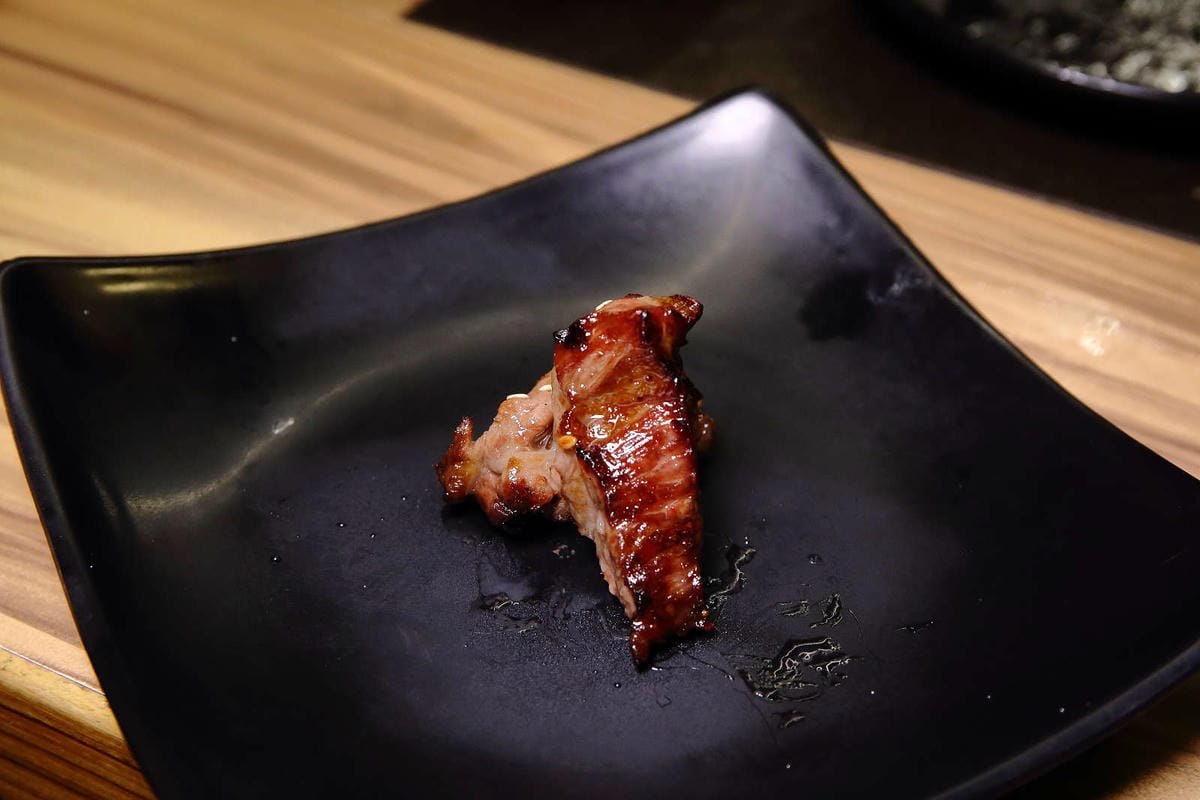 【食。中壢】田季發爺(中壢店)〜烤肉火鍋吃到飽，77種食材任吃，還有厚切牛排，大胃王最愛！