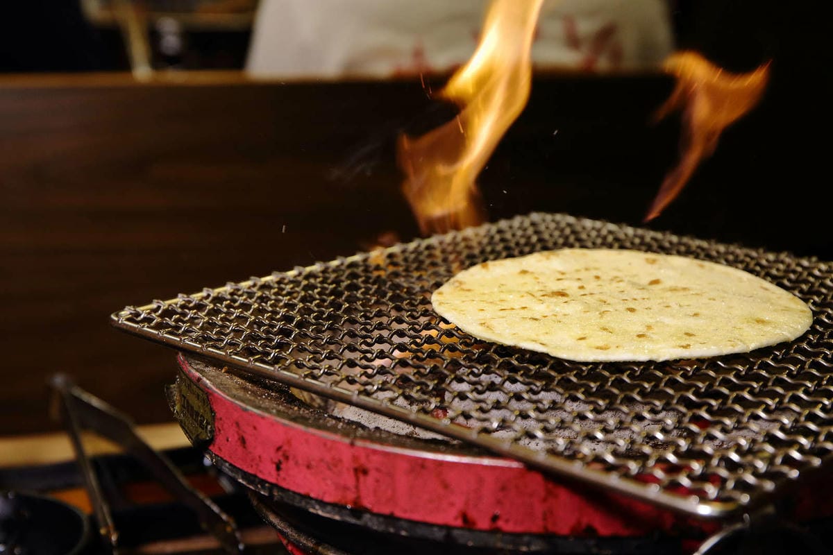 【食。中壢】田季發爺(中壢店)〜烤肉火鍋吃到飽，77種食材任吃，還有厚切牛排，大胃王最愛！