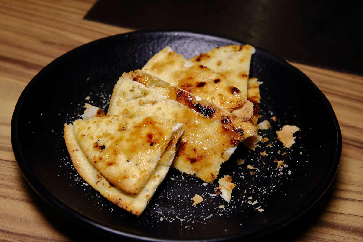 【食。中壢】田季發爺(中壢店)〜烤肉火鍋吃到飽，77種食材任吃，還有厚切牛排，大胃王最愛！