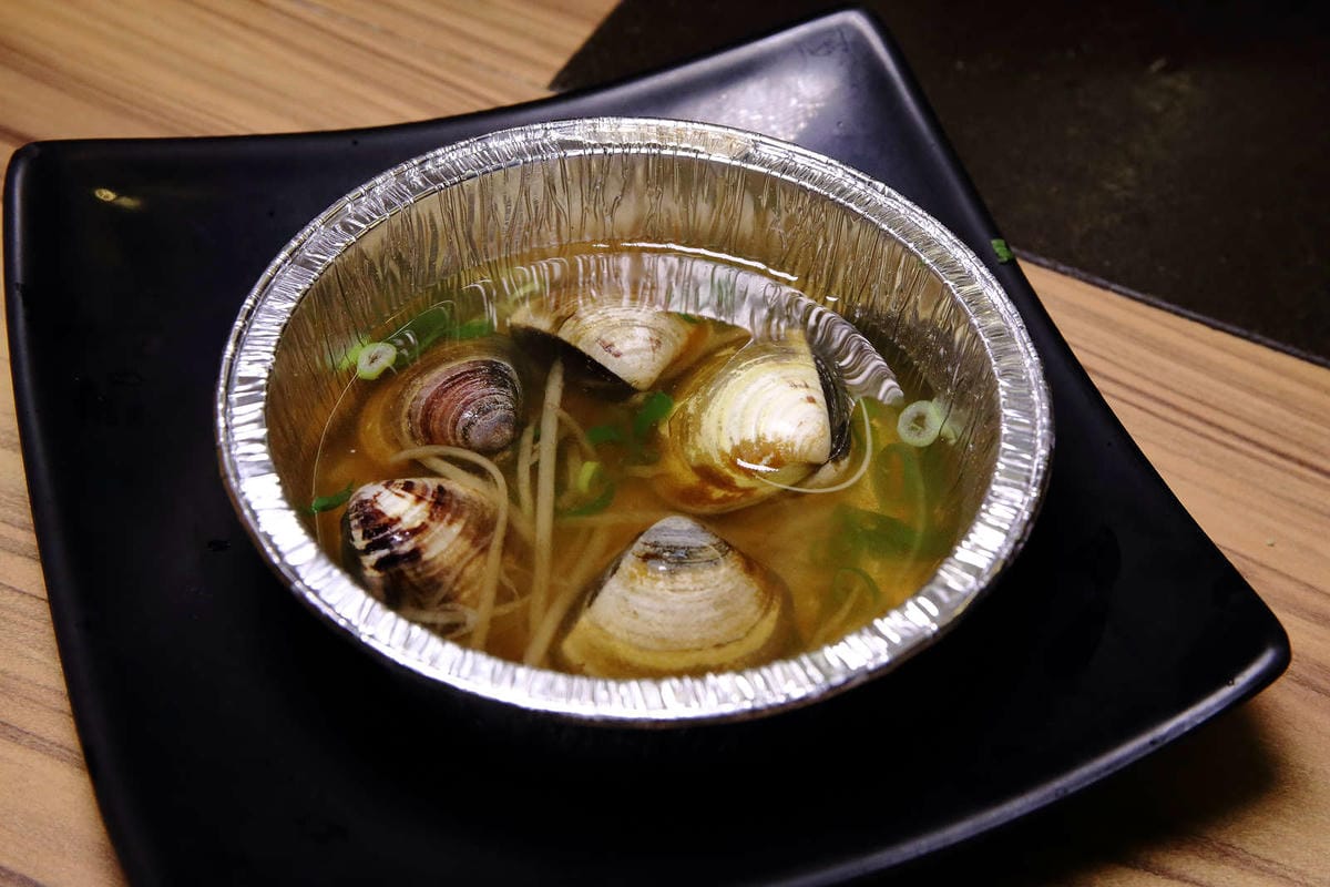 【食。中壢】田季發爺(中壢店)〜烤肉火鍋吃到飽，77種食材任吃，還有厚切牛排，大胃王最愛！