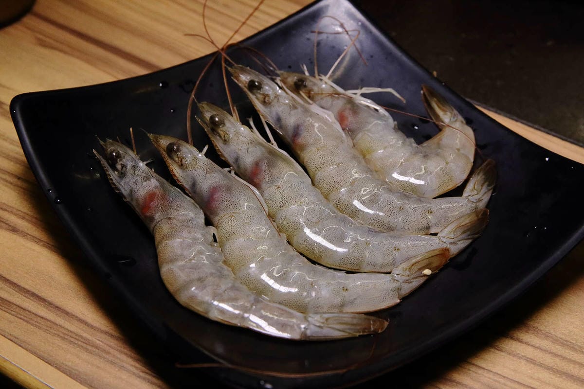 【食。中壢】田季發爺(中壢店)〜烤肉火鍋吃到飽，77種食材任吃，還有厚切牛排，大胃王最愛！