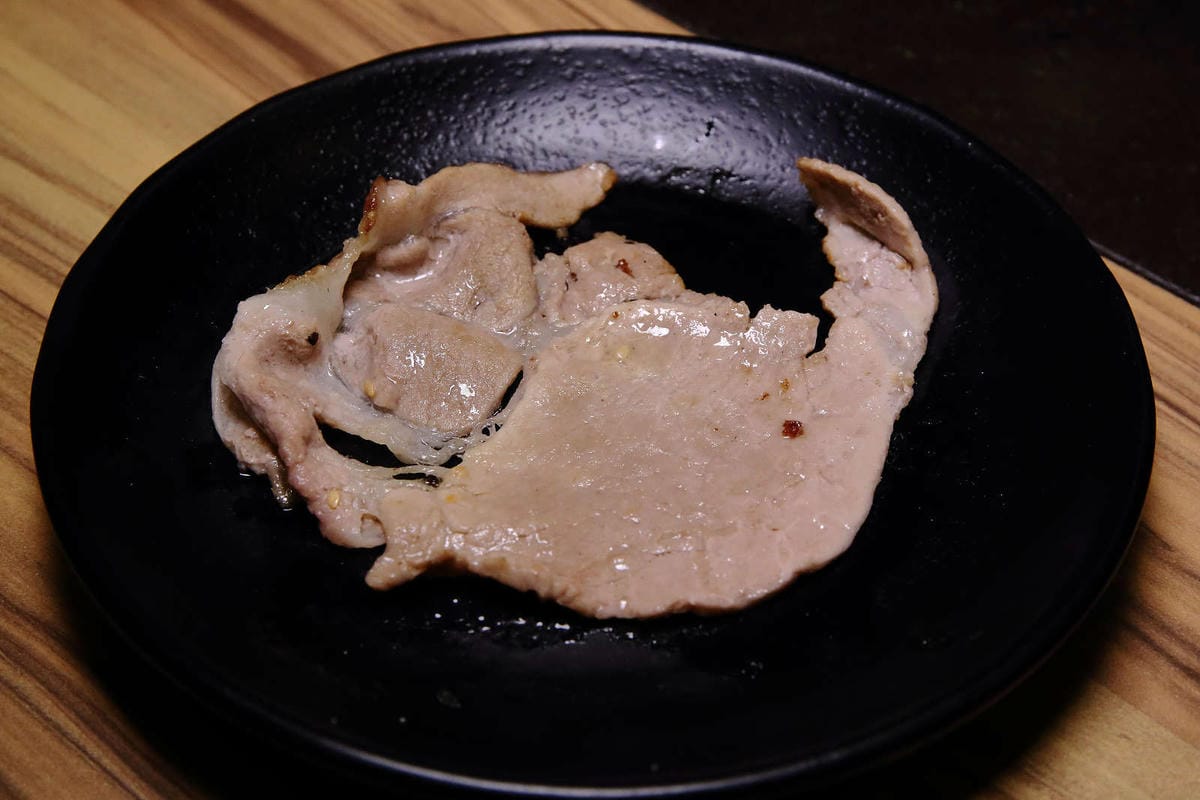 【食。中壢】田季發爺(中壢店)〜烤肉火鍋吃到飽，77種食材任吃，還有厚切牛排，大胃王最愛！