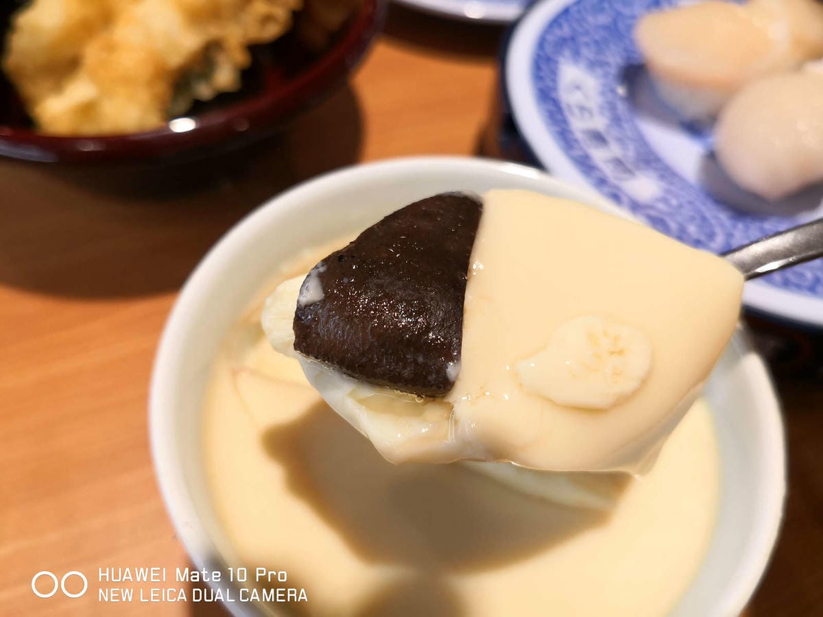 【食。永和】くら寿司 藏壽司 永和比漾店〜來自日本大阪的迴轉壽司插旗永和！壽司種類多到選擇障礙，吃滿五盤抽扭蛋試手氣，好吃又好玩！