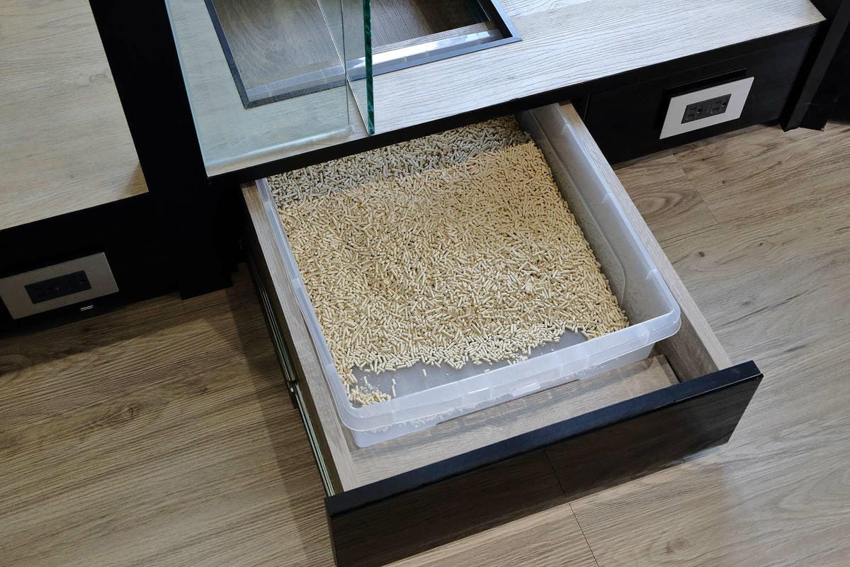 【宿。台中】沃夫寵物旅館〜全台最大七星級寵物旅館！專屬毛小孩