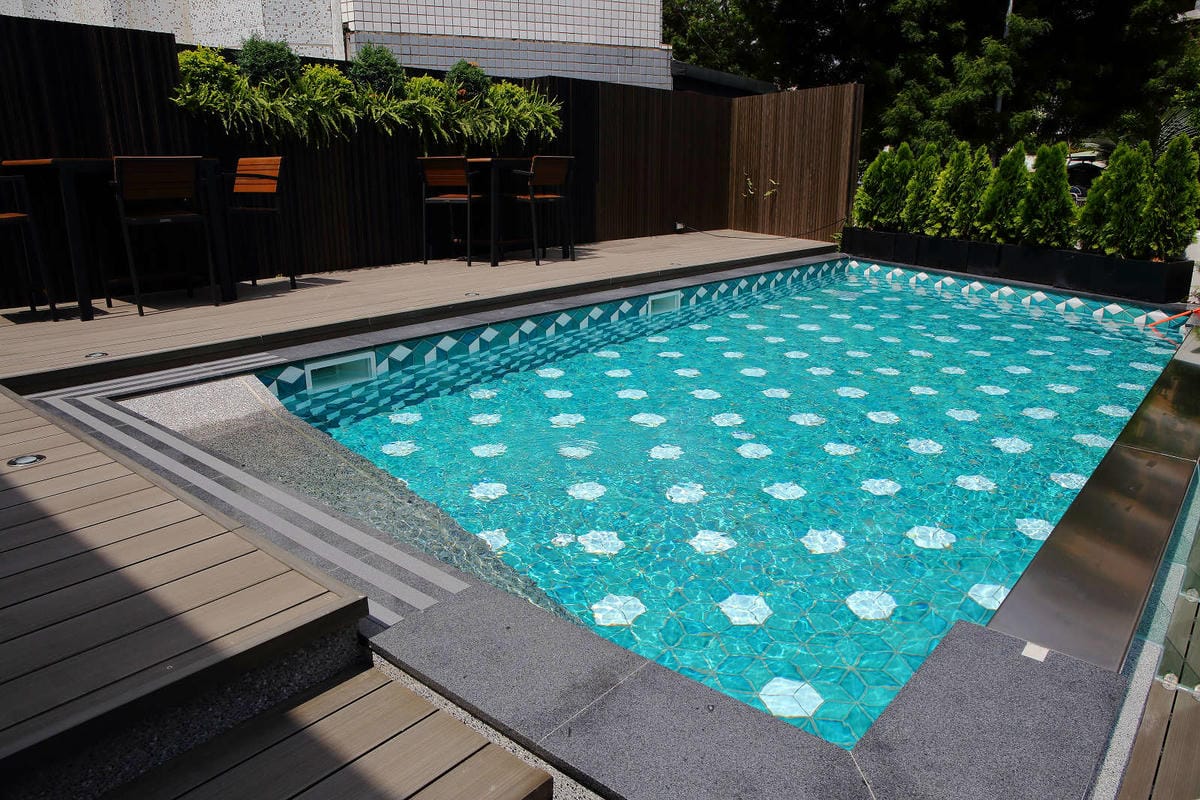 【宿。台中】沃夫寵物旅館〜全台最大七星級寵物旅館！專屬毛小孩