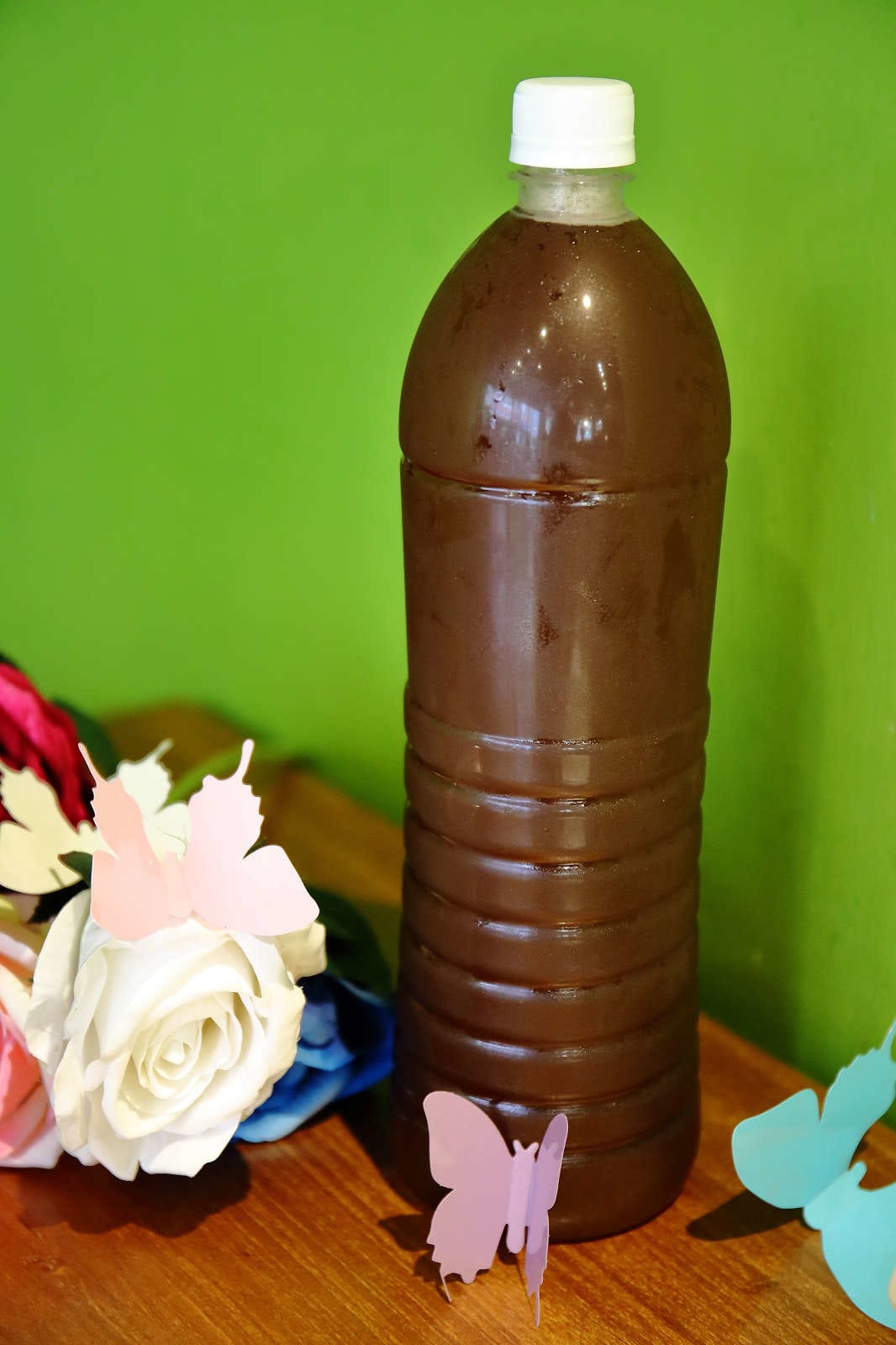 【食。中壢】MOFA 魔法氛子〜會爆漿的千層蛋糕，一刀劃下滿滿芋泥餡湧出，伴手禮、團購高CP值甜點！