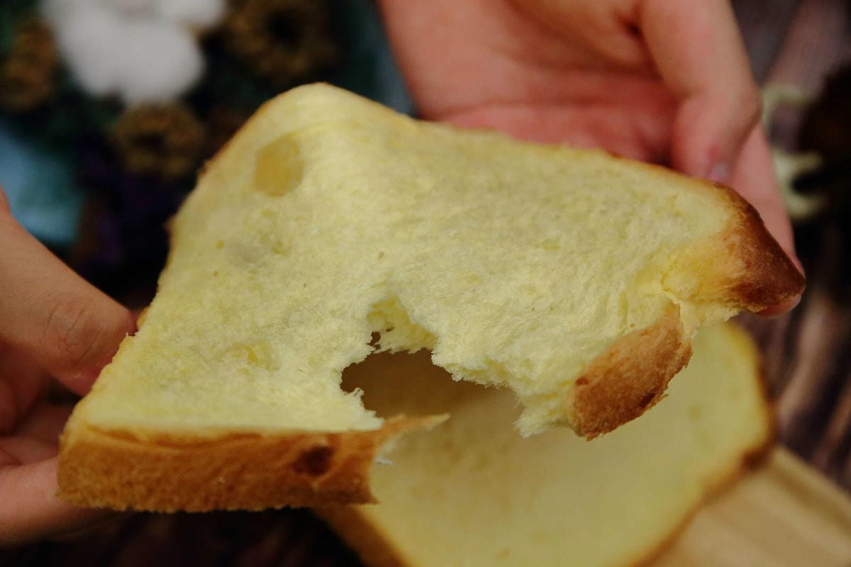 【食。三重】賴董土司〜三重好吃土司推薦！多種獨家口味特色吐司，多達13種吐司任你挑，無添加、鬆軟好吃