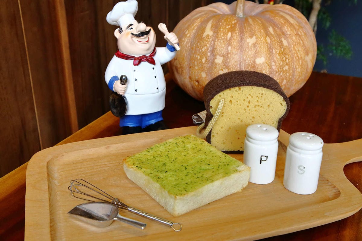 【食。三重】賴董土司〜三重好吃土司推薦！多種獨家口味特色吐司，多達13種吐司任你挑，無添加、鬆軟好吃