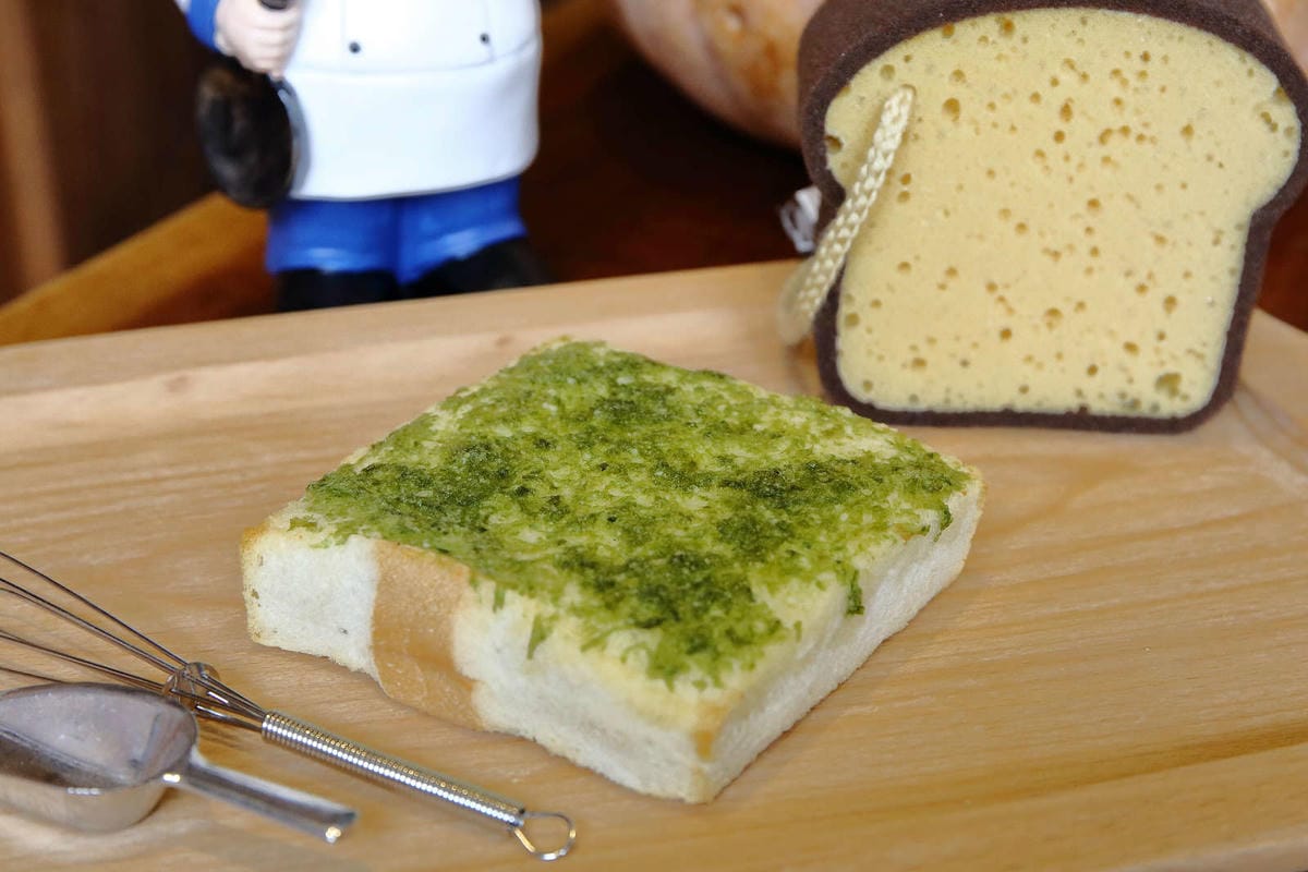 【食。三重】賴董土司〜三重好吃土司推薦！多種獨家口味特色吐司，多達13種吐司任你挑，無添加、鬆軟好吃