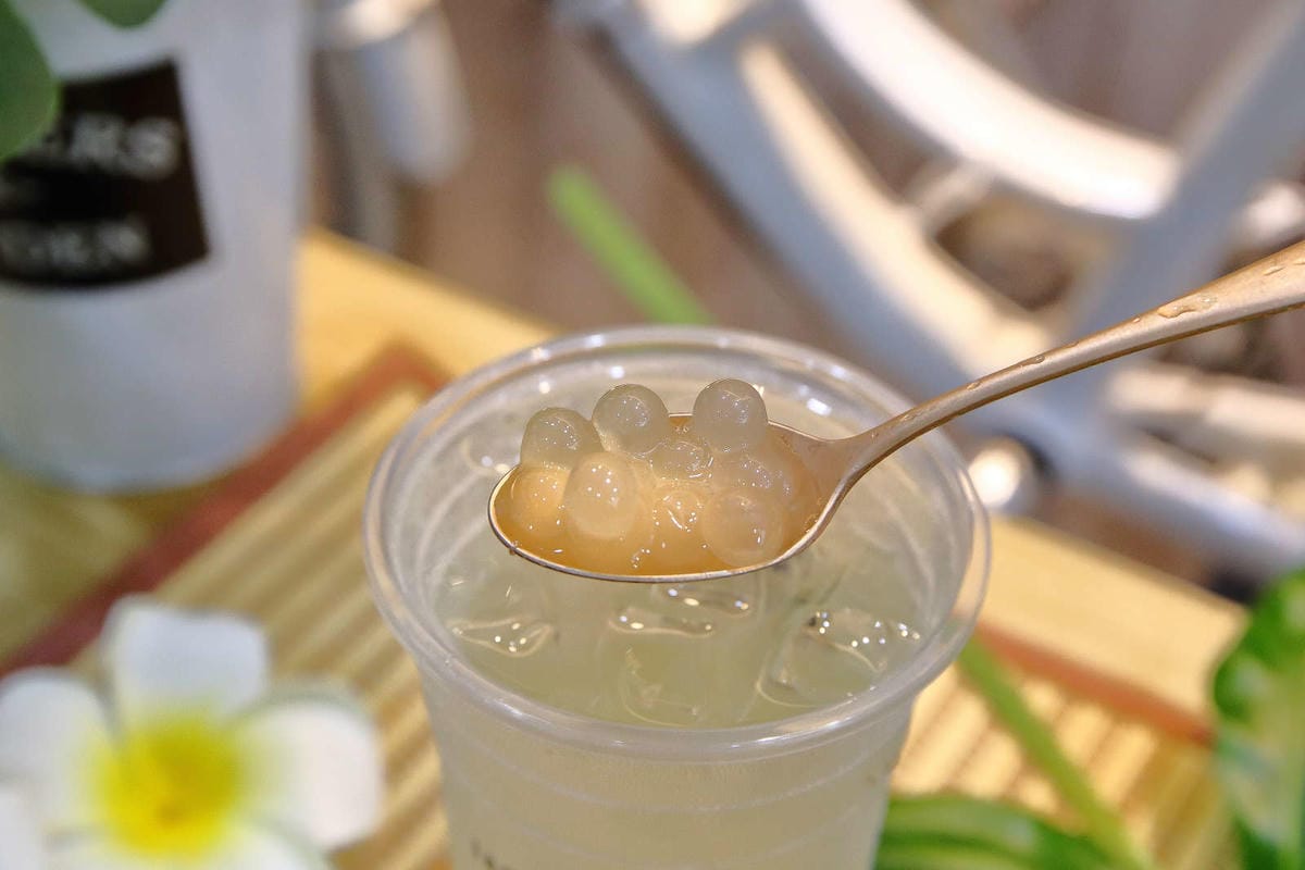 【食。台北】貓頭鷹茶森林-台北安居店〜100%台灣茶，現點現泡，茶飲的新視界！不苦澀、更回甘！