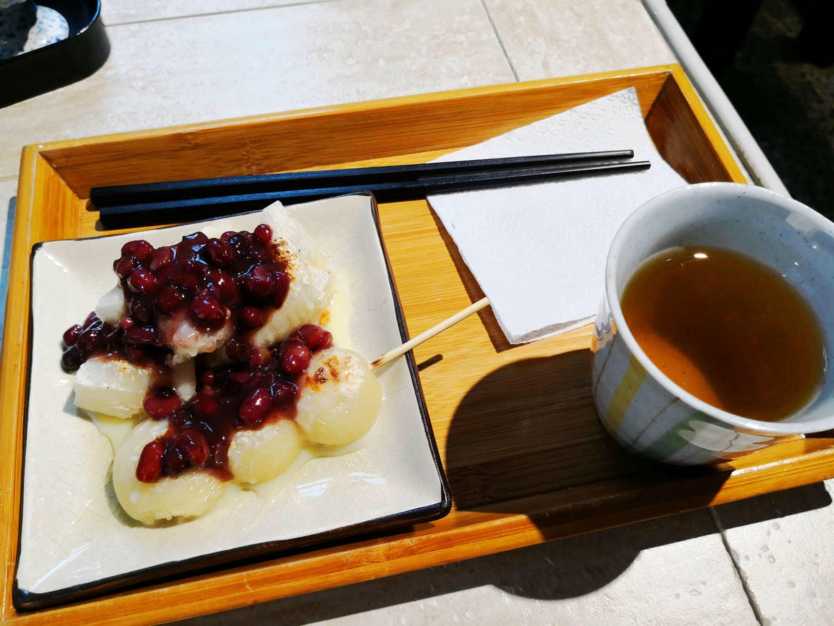 【食。大園】老。樣子〜老屋裡的美味刨冰,日式刨冰x手工甜點x限量餐點,日式文青風,IG打卡熱門景點網紅必訪!