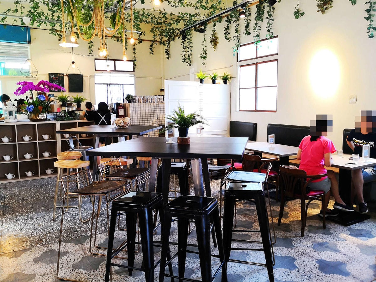 【食。大園】老。樣子〜老屋裡的美味刨冰,日式刨冰x手工甜點x限量餐點,日式文青風,IG打卡熱門景點網紅必訪!