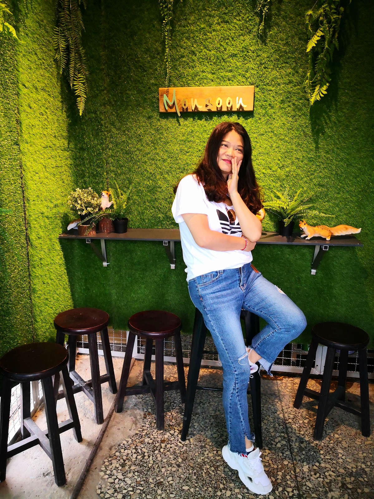 【食。大園】老。樣子〜老屋裡的美味刨冰,日式刨冰x手工甜點x限量餐點,日式文青風,IG打卡熱門景點網紅必訪!