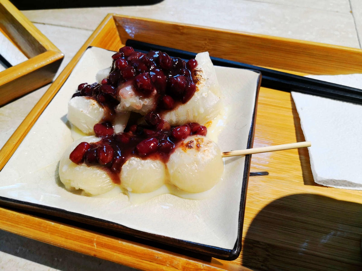 【食。大園】老。樣子〜老屋裡的美味刨冰,日式刨冰x手工甜點x限量餐點,日式文青風,IG打卡熱門景點網紅必訪!