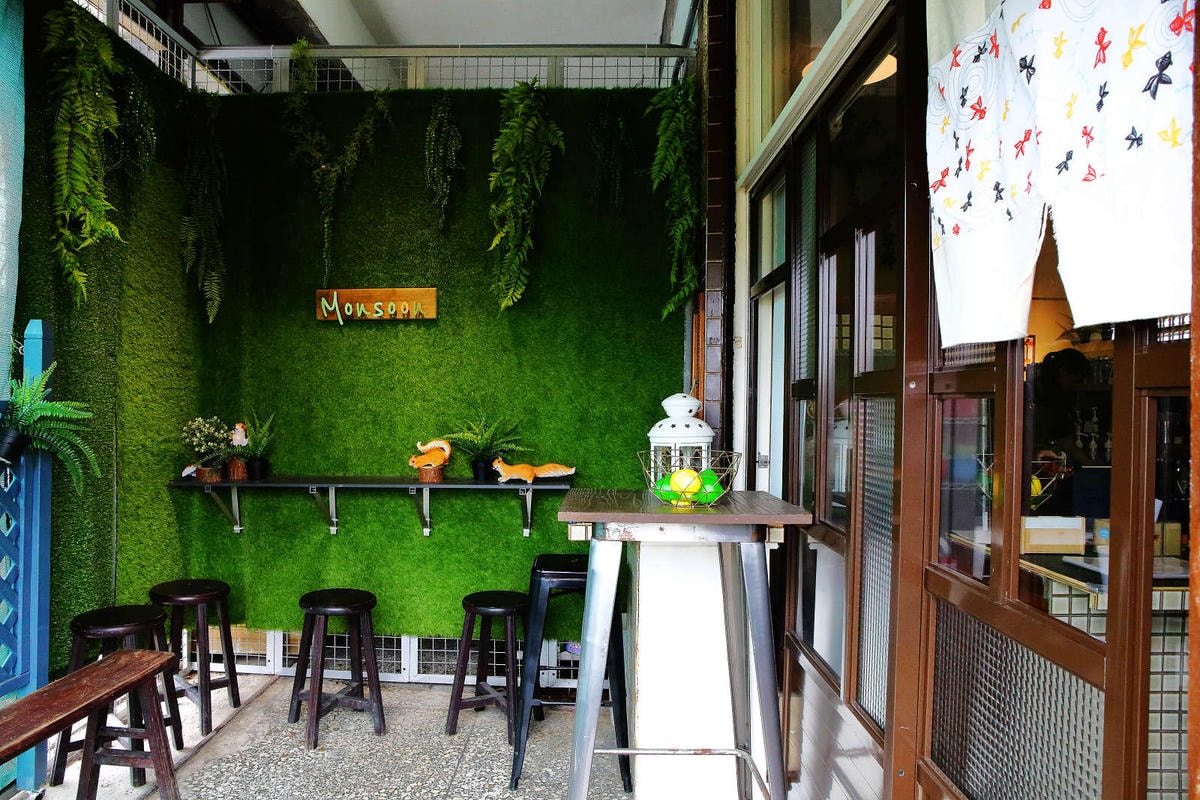 【食。大園】老。樣子〜老屋裡的美味刨冰,日式刨冰x手工甜點x限量餐點,日式文青風,IG打卡熱門景點網紅必訪!